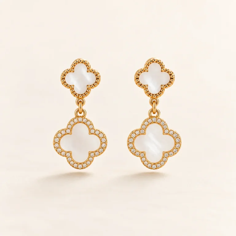 Boucles d’oreilles