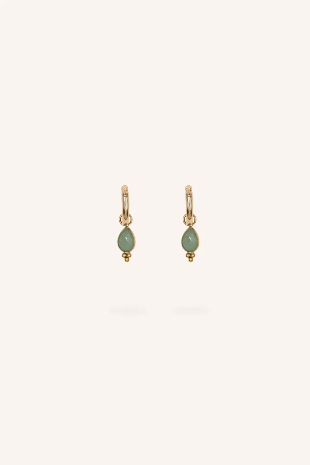 Boucles Aveny (vert)