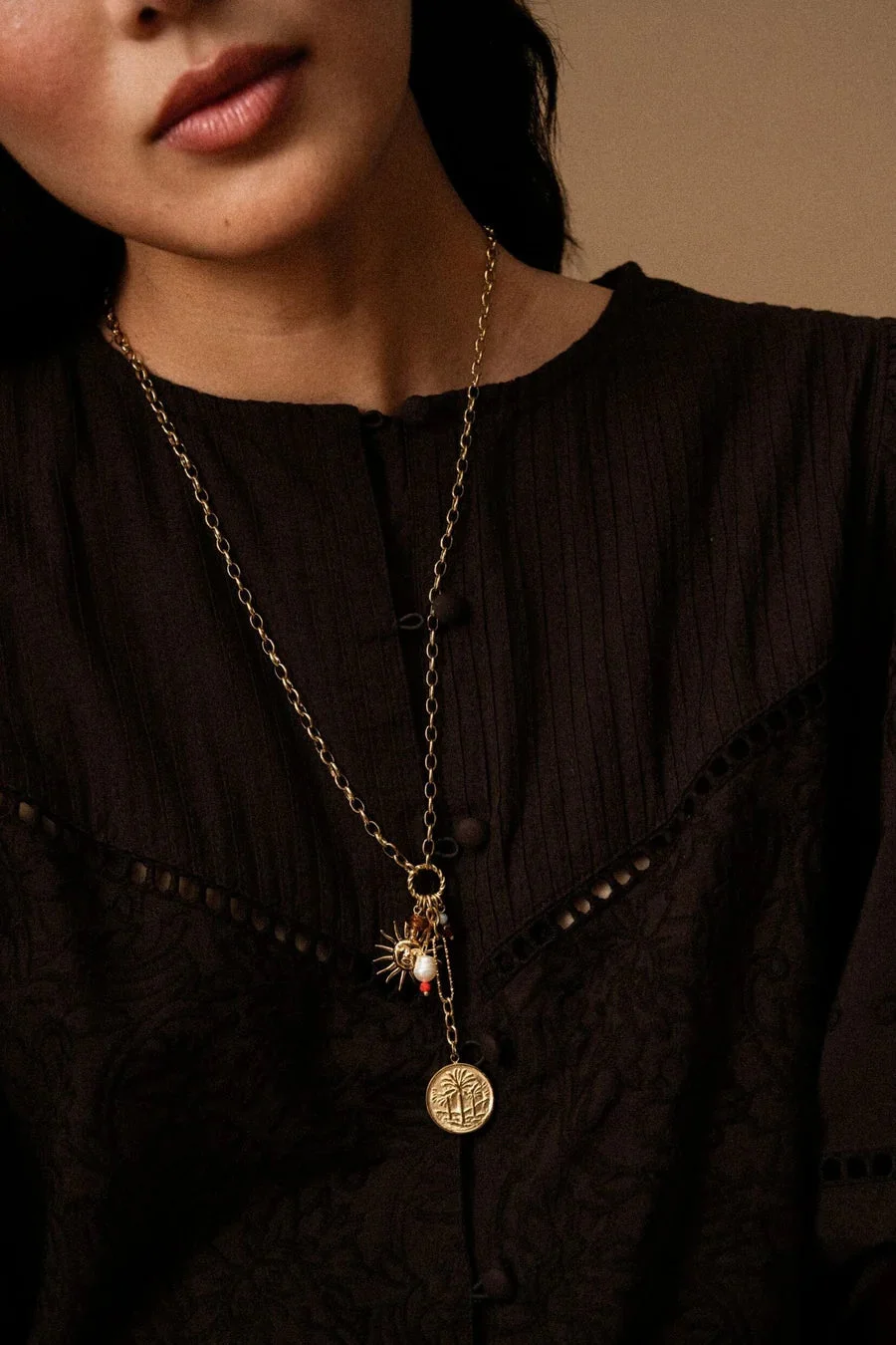 Collier Y Amelya — image 2