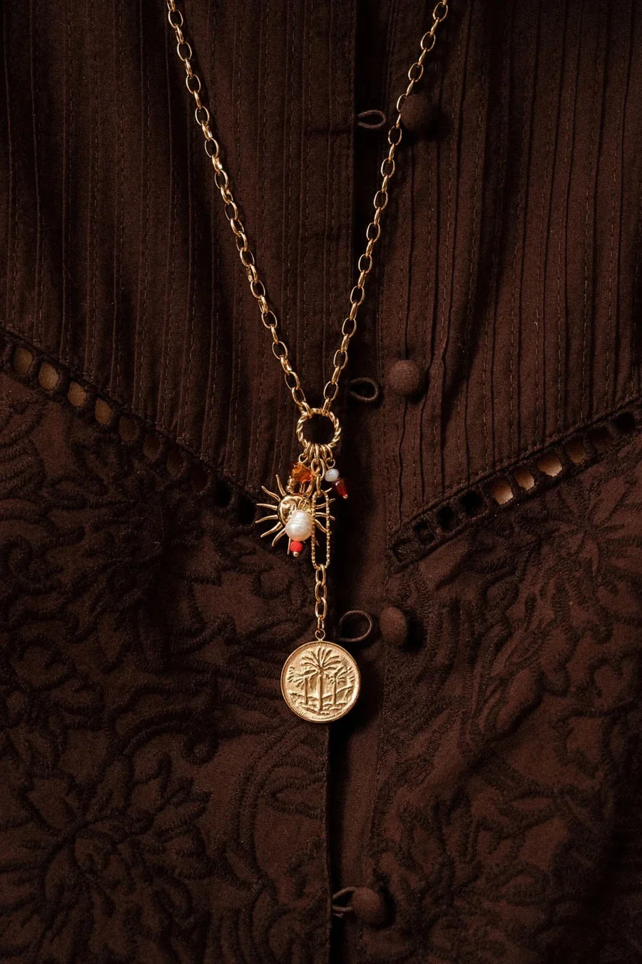 Collier Y Amelya — image 3